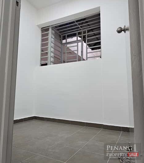 For Sale Centrio Avenue Apartment Gelugor 11700 Pulau Pinang