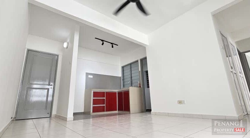 For Sale Centrio Avenue Apartment Gelugor 11700 Pulau Pinang