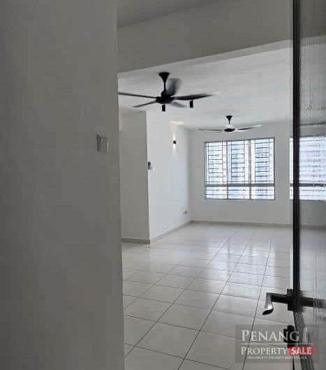 For Sale Centrio Avenue Apartment Gelugor 11700 Pulau Pinang