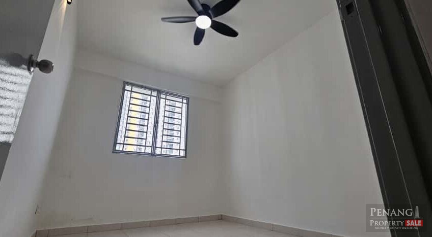 For Sale Centrio Avenue Apartment Gelugor 11700 Pulau Pinang