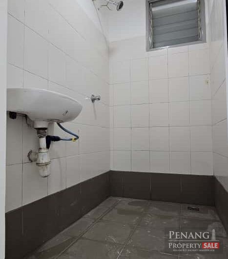 For Sale Centrio Avenue Apartment Gelugor 11700 Pulau Pinang