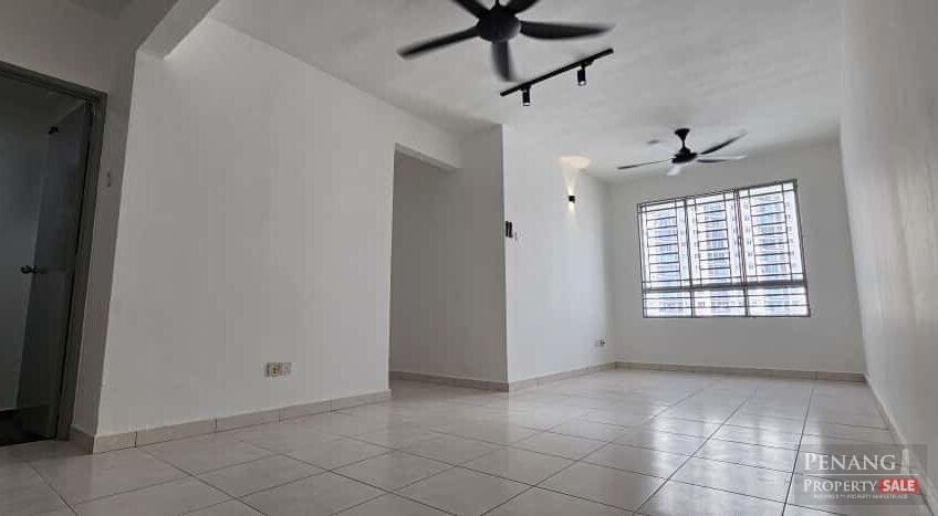 For Sale Centrio Avenue Apartment Gelugor 11700 Pulau Pinang