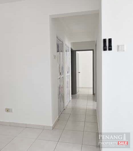 For Sale Centrio Avenue Apartment Gelugor 11700 Pulau Pinang