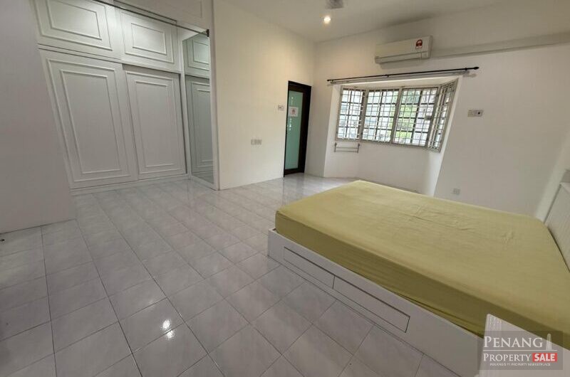 For Sale 2 Storey Terrace House Teluk Kumbar 11900 Pulau Pinang