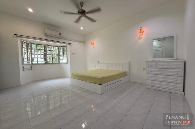 For Sale 2 Storey Terrace House Teluk Kumbar 11900 Pulau Pinang