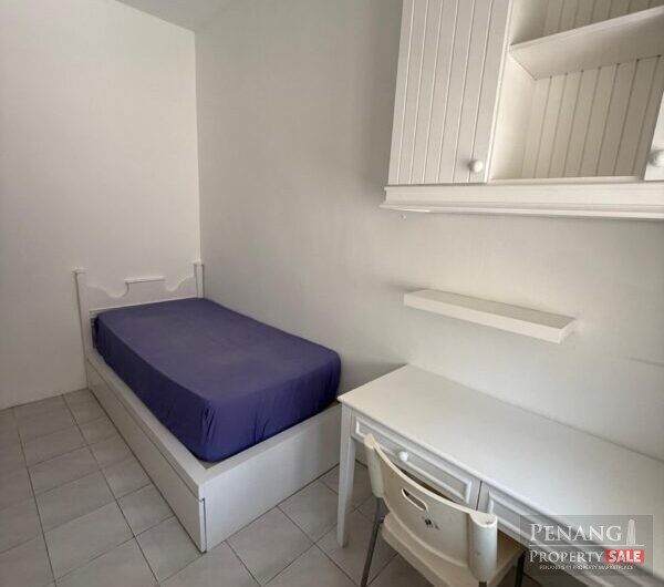 For Sale 2 Storey Terrace House Teluk Kumbar 11900 Pulau Pinang