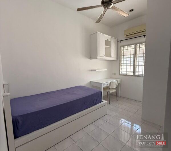 For Sale 2 Storey Terrace House Teluk Kumbar 11900 Pulau Pinang