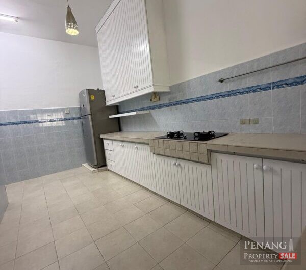 For Sale 2 Storey Terrace House Teluk Kumbar 11900 Pulau Pinang