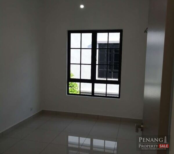 For Sale 2 Storey Terrace House Eco Meadows Simpang Ampat 14100 Pulau Pinang