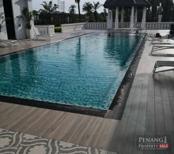 For Sale 2 Storey Terrace House Eco Meadows Simpang Ampat 14100 Pulau Pinang