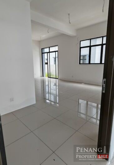 For Sale 2 Storey Semi Detached House Botanica CT Balik Pulau 11000 Pulau Pinang