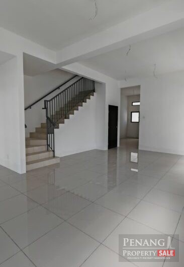 For Sale 2 Storey Semi Detached House Botanica CT Balik Pulau 11000 Pulau Pinang