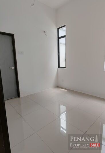 For Sale 2 Storey Semi Detached House Botanica CT Balik Pulau 11000 Pulau Pinang