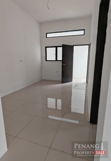 For Sale 2 Storey Semi Detached House Botanica CT Balik Pulau 11000 Pulau Pinang