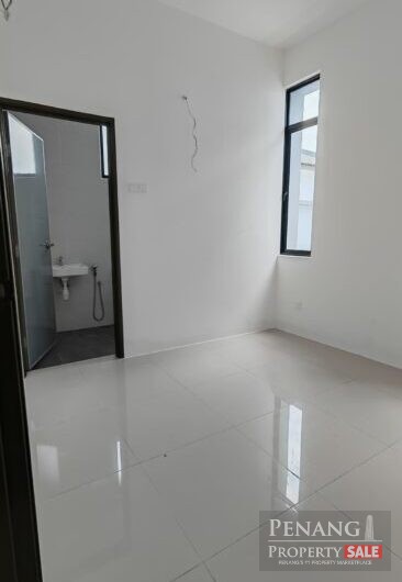 For Sale 2 Storey Semi Detached House Botanica CT Balik Pulau 11000 Pulau Pinang