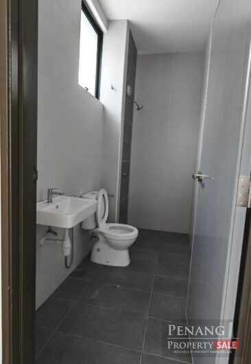 For Sale 2 Storey Semi Detached House Botanica CT Balik Pulau 11000 Pulau Pinang