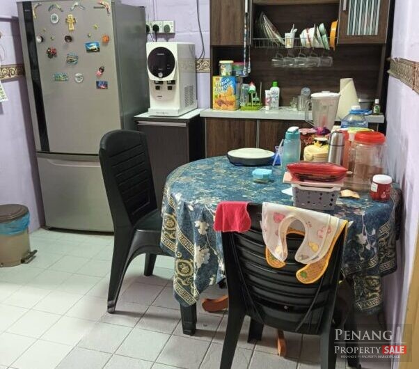 For Sale Medan Angsana Apartments Paya Terubong Ayer Itam 11500 Pulau Pinang