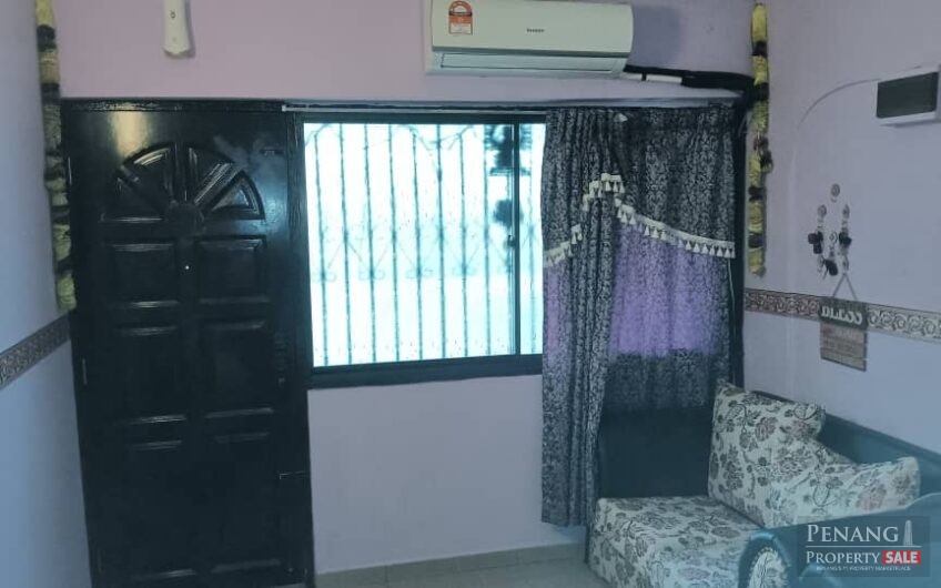 For Sale Medan Angsana Apartments Paya Terubong Ayer Itam 11500 Pulau Pinang