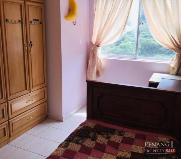 For Sale Gambier Heights Condominiums Gelugor 11700 Pulau Pulau
