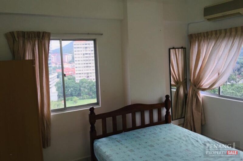 For Sale Gambier Heights Condominiums Gelugor 11700 Pulau Pulau