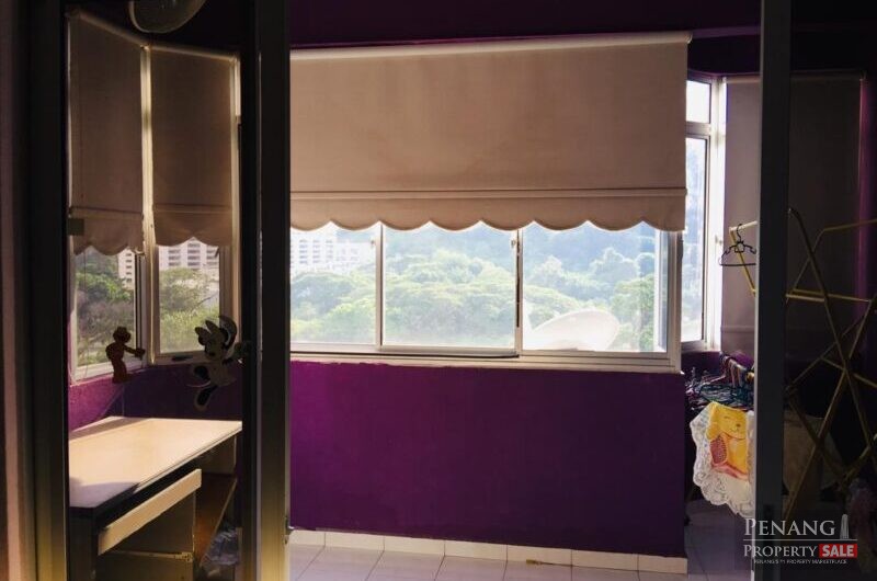 For Sale Gambier Heights Condominiums Gelugor 11700 Pulau Pulau