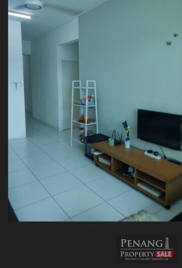 For Sale Elite Heights Condominiums Bayan Lepas 11900 Pulau Pinang
