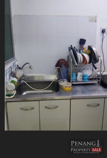 For Sale Elite Heights Condominiums Bayan Lepas 11900 Pulau Pinang