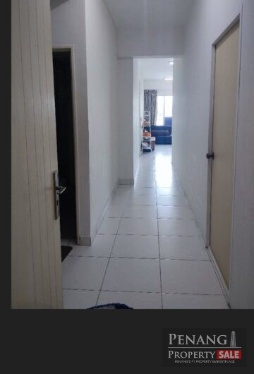 For Sale Elite Heights Condominiums Bayan Lepas 11900 Pulau Pinang