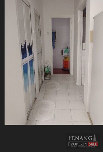 For Rent 1st floor Shoplot Krystal Point Corporate Park Bayan Lepas 11900