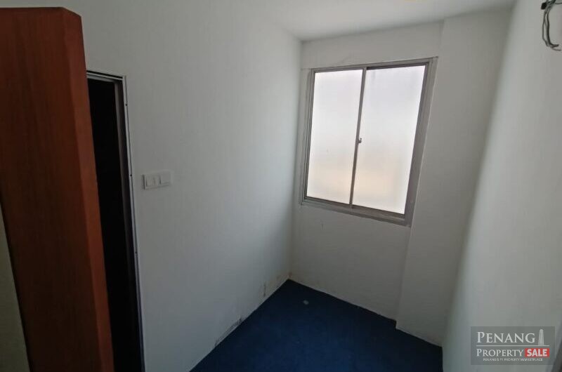 For Rent 1st floor Shoplot Krystal Point Corporate Park Bayan Lepas 11900