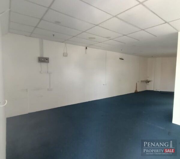For Sale Retail Office Space Krystal Point Corporate Park Bayan Lepas 11900 Pulau Pinang