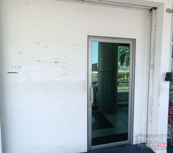 For Sale Retail Office Space Krystal Point Corporate Park Bayan Lepas 11900 Pulau Pinang