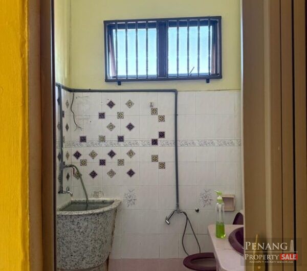 For Sale 2 Storey Terrace House Taman Bukit Minyak Bukit Minyak Bukit Mertajam 1400 Pulau Pinang