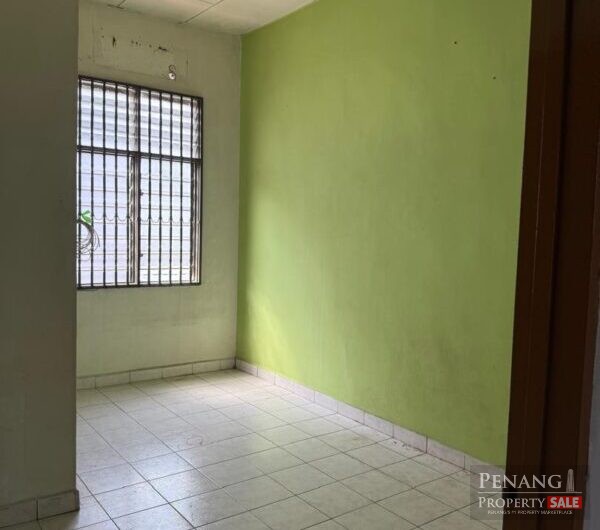 For Sale 2 Storey Terrace House Taman Bukit Minyak Bukit Minyak Bukit Mertajam 1400 Pulau Pinang
