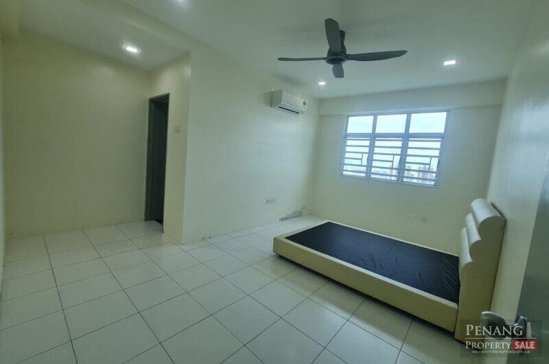 For Sale Palma Laguna Water Park Condominiums Seberang Perai Butterworth Pulau Pinang