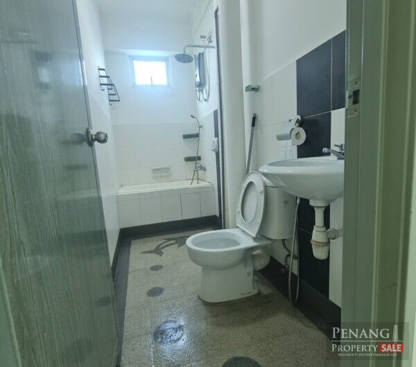 For Sale Palma Laguna Water Park Condominiums Seberang Perai Butterworth Pulau Pinang