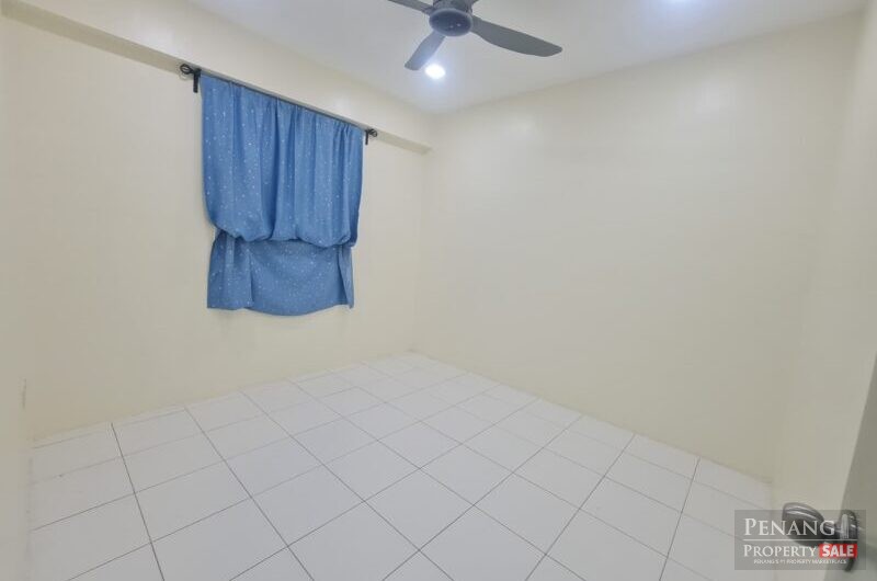 For Sale Palma Laguna Water Park Condominiums Seberang Perai Butterworth Pulau Pinang