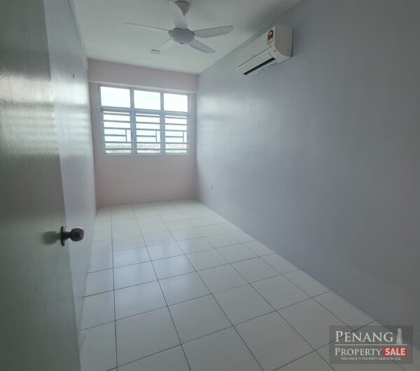 For Sale Palma Laguna Water Park Condominiums Seberang Perai Butterworth Pulau Pinang