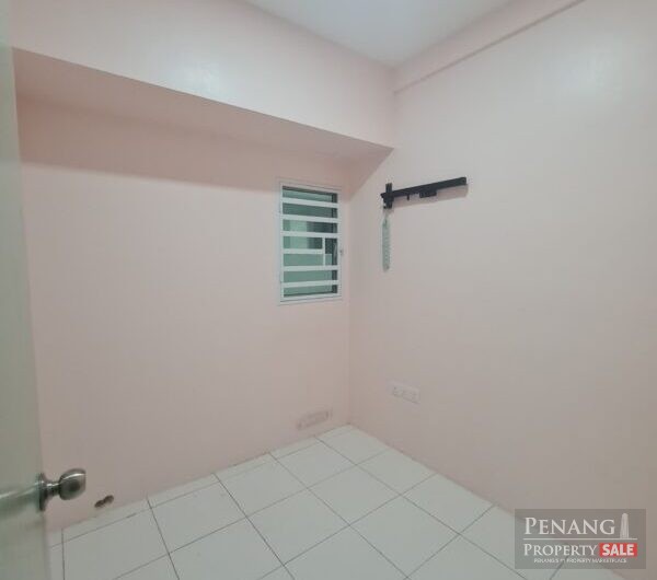 For Sale Palma Laguna Water Park Condominiums Seberang Perai Butterworth Pulau Pinang