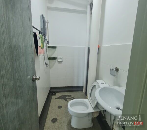 For Sale Palma Laguna Water Park Condominiums Seberang Perai Butterworth Pulau Pinang