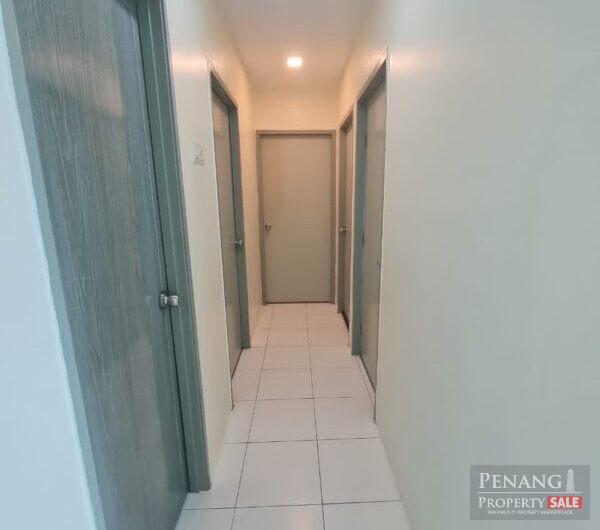 For Sale Palma Laguna Water Park Condominiums Seberang Perai Butterworth Pulau Pinang