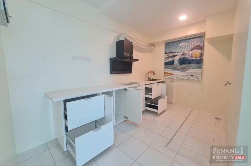 For Sale Palma Laguna Water Park Condominiums Seberang Perai Butterworth Pulau Pinang