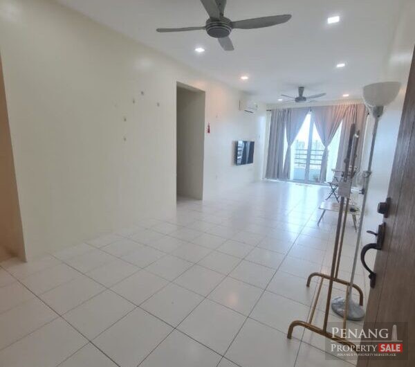 For Sale Palma Laguna Water Park Condominiums Seberang Perai Butterworth Pulau Pinang