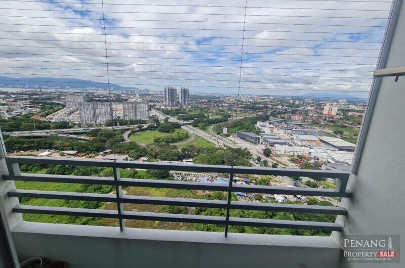 For Sale Palma Laguna Water Park Condominiums Seberang Perai Butterworth Pulau Pinang