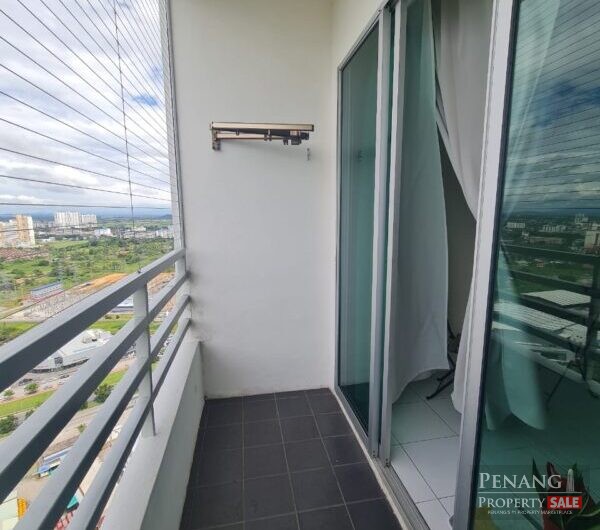 For Sale Palma Laguna Water Park Condominiums Seberang Perai Butterworth Pulau Pinang