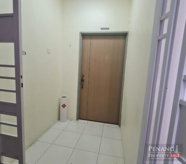 For Sale Palma Laguna Water Park Condominiums Seberang Perai Butterworth Pulau Pinang