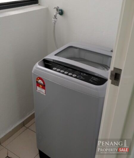 For Sale One Foresta Condominiums Bayan Lepas 11900 Pulau Pinang