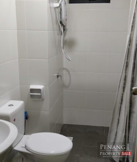 For Sale One Foresta Condominiums Bayan Lepas 11900 Pulau Pinang