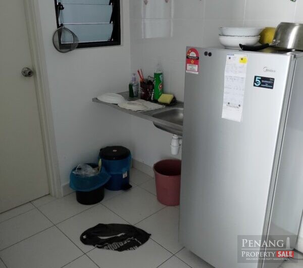 For Sale One Foresta Condominiums Bayan Lepas 11900 Pulau Pinang