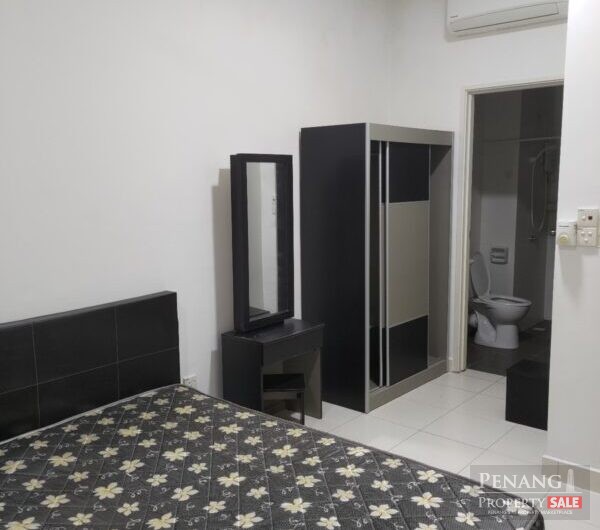 For Sale One Foresta Condominiums Bayan Lepas 11900 Pulau Pinang